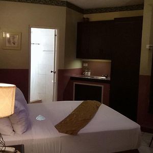 Junior Double Room